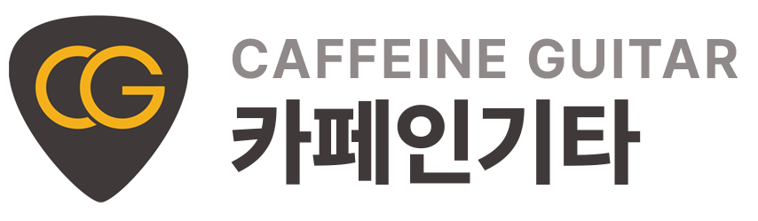 카페인기타